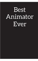 Best Animator Ever