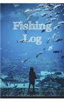 Fishing Log