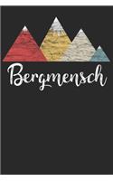 Bergmensch