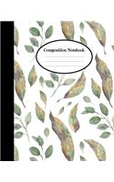 composition notbook