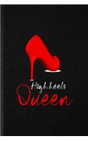 High Heels Queen
