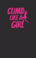 Climb Like a Girl