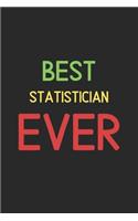 Best Statistician Ever