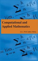 COMPUTATIONAL AND APPLIED MATHEMATICS