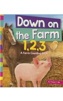 Down on the Farm 1, 2, 3