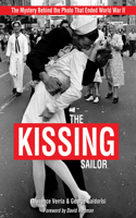 Kissing Sailor