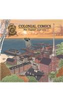 Colonial Comics, Volume II