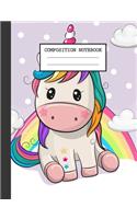 Compositon Notebook