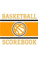 Basketball Scorebook