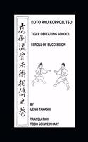 Koto Ryu Koppojutsu