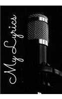 My Lyrics