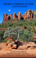 Sedona Hiking Guide Color Edition