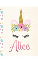 Alice