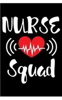 Nurse Squad