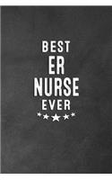 Best ER Nurse Ever