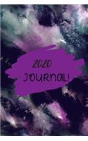 2020 Journal