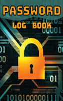 Password Log Book