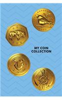 My Coin Collection