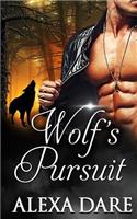 Wolf's Pursuit