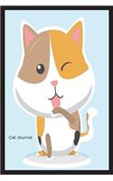 Cat Journal