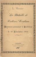 Bataille de Vertieres continue