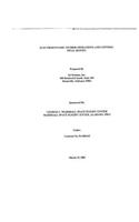Electrodynamic Tether Operations and Control
