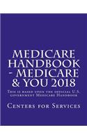 Medicare Handbook - Medicare & You 2018