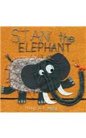 Stan the Elephant