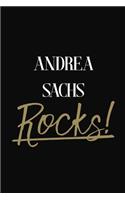 Andrea Sachs Rocks!