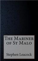 The Mariner of St Malo