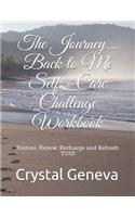 The Journey... Back to Me
