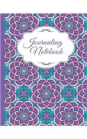 Journaling Notebook