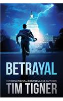 Tim Tigner Standalone Thrillers