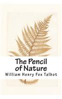 Pencil of Nature