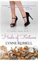 Heels of Fortune