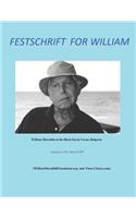 Festschrift for William