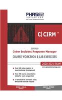 Certified Cyber Incident Response Manager