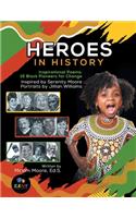 Heroes In History