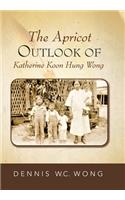 Apricot Outlook Of Katherine Koon Hung Wong