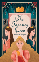 Tapestry Queen