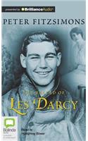 Ballad of Les Darcy