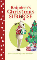 Reindeer's Christmas Surprise