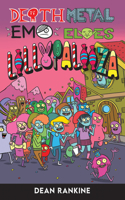 #3 Lollypalooza