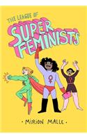 League of Super Feminists