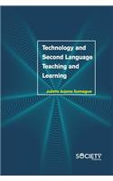 Technology and Second Language Teaching and Learning
