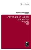 Advances in Global Leadership
