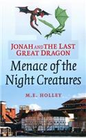 Jonah and the Last Great Dragon