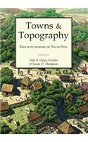 Towns and Topography