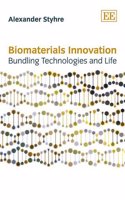 Biomaterials Innovation