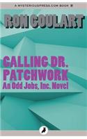 Calling Dr. Patchwork